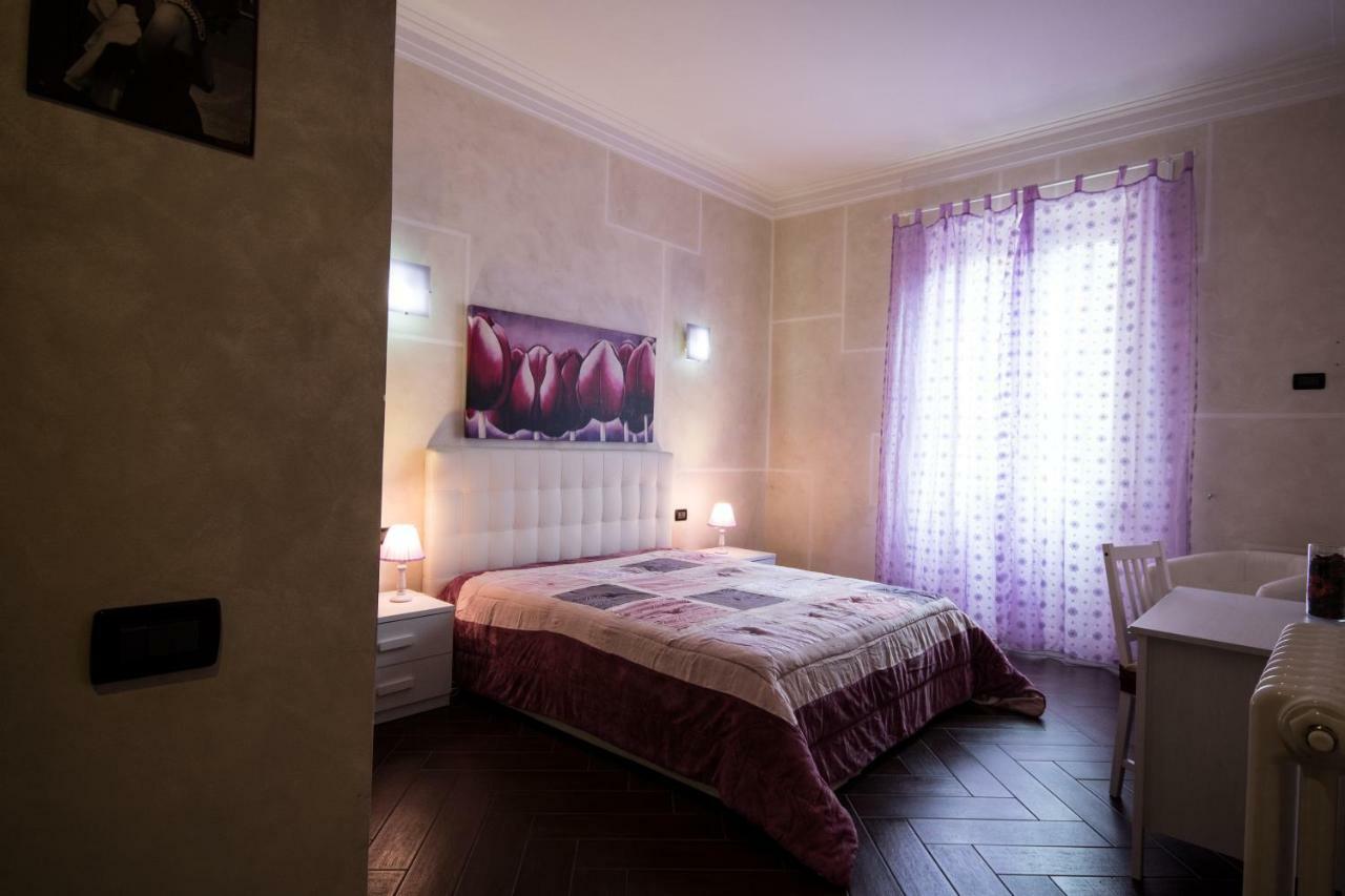 Casa de hóspedes My Way Roma